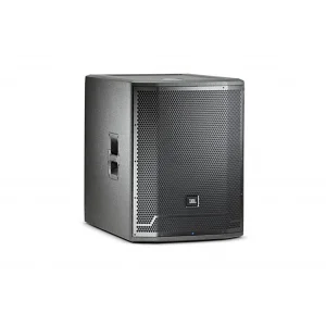 JBL PRX 718 XLF 18 Aktif Subwoofer 1500W (son 1 ürün)