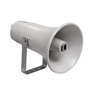 IC Audio DK 15/T-EN54-PG-C Horn Hoparlör 15W/100V EN54