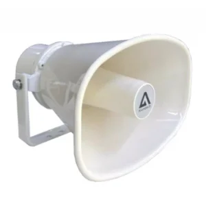 K.Meister KTH-820T 50W-8 Ohm / 30W-15W-7,5W-100V IP56 Horn Hoparlör