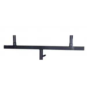 CTT K4 Çift Kabin Asma Aparatı Tripod Ayaklı veya Duvara Monte