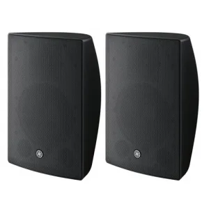 Yamaha VXS5 5 Duvar Hoparlörü 75/150W 8-ohm 30W/100V (Çift)
