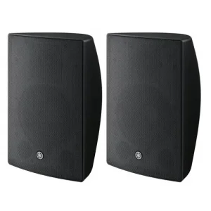 Yamaha VXS8R2 8 Duvar Hoparlörü 90/180W 8-ohm 60W/100V (Çift)