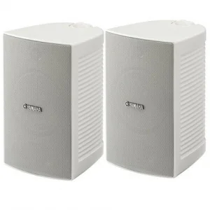 Yamaha VS4W 4 60W 2-yollu Trafolu Kabin Hoparlör Seti (çif)