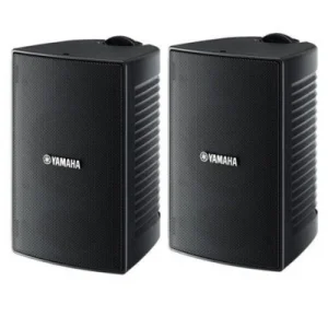 Yamaha VS4 4 60W 2-yollu Trafolu Kabin Hoparlör Seti (çift)