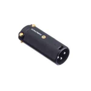 Furutech FP-601M（G）XLR Konnektör