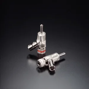 Furutech FP-202（R）Banana Konnektör 4lü Kutu Halinde Gelecektir