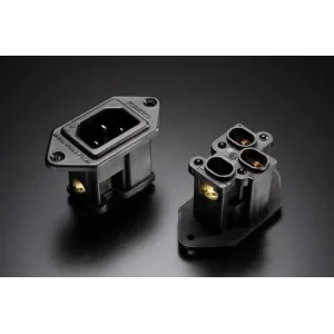 FURUTECH FI-09（G）Cihaz Konnektörü