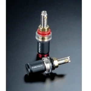 Furutech FP-803（G）Binding Post 2 Adettir