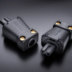 Furutech FI-8N（R）Dişi Konnektör