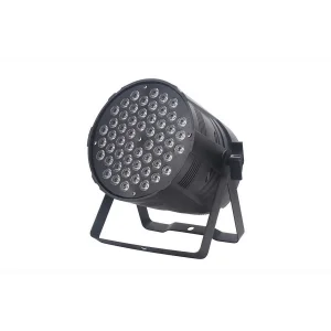 Lexence LX-54PAR 54x3W Led Par Spot