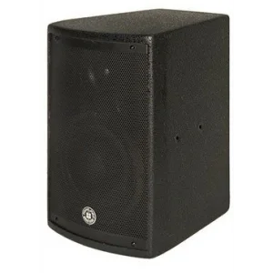 TOPP PRO TPS 16P 6 2-yollu Pasif Kabin Hoparlör