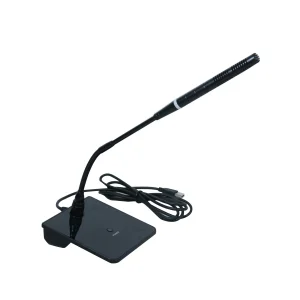 Machtig KG1000U USB Kablolu Masa Üstü Mikrofon