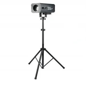 Flash FOLLOW 350W V2 RGB Led Takip Spotu Ayaklı