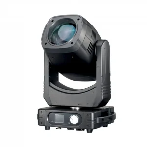 EUROCLUB DIABLO V3 260W Ampul, 16-kanal Yüksek Kaliteli Robot Işık