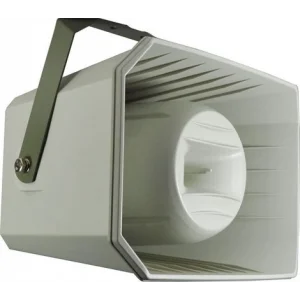 Decon DH-8A 50W/100V 8-ohm Horn Hoparlor, Tab Seçenekli
