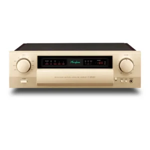Accuphase C-2300 Pre Amplifikatör
