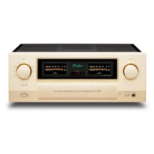Accuphase E-700 A Class Entegre Power Amfi