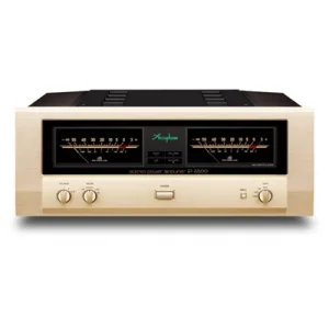 Accuphase P-4600 Stereo Power Amfi