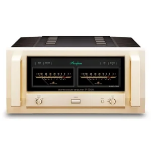 Accuphase P-7500 Stereo Power Amfi