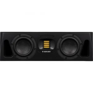 ADAM Audio A44H 130W Dual 4 Nearfield Stüyo Monitörü (Tek)