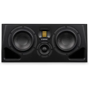 ADAM Audio A77H 340W Dual 7 Nearfield Aktif Stüdyo Monitörü (Tek)