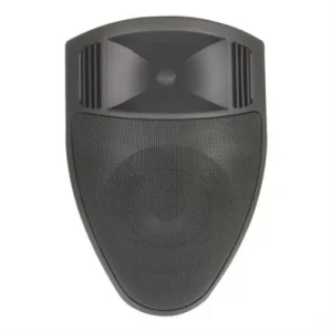 Adastra CSP-3V 3 Köşe Tipi Duvar Hoparlörü 20W/100V beyaz renk, adet fiyatı