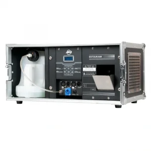ADJ Lighting Entourage 1400W mobile DMX Faze Machine