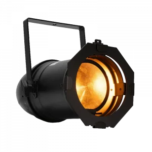 ADJ Lighting Par Z300 RGBA 300-Watt Quad RGBA C.O.B. LED Par Spot
