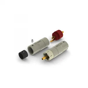 AECO ARP-4045 RCA Plug 2 Adet Fiyatıdır