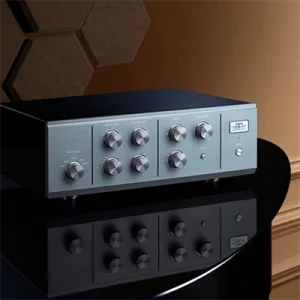 Airtight ATC-7 Lambalı Pre Power Amfi