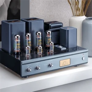 Airtight ATM-1 2024 Edition Lambalı Stereo Power Amfi