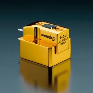 Airtight PC-1 Supreme MC Pikap Kartuşu