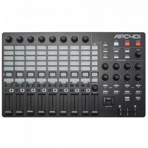 AKAI APC40MKII Müzik Prodüksiyonu Kontrol Cihazı