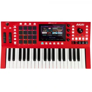 AKAI MPCKEY37 MPC Prodüksiyon Synthesizer