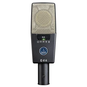 AKG C414 XLS Stüdyo Mikrofonu