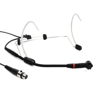 AKG C555 L Headworn Kondenser Vokal Mikrofon