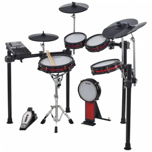 ALESIS CRIMSON III Special Edition 9 Parça Elektronik Davul Seti