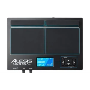 ALESIS Sample Pad 4