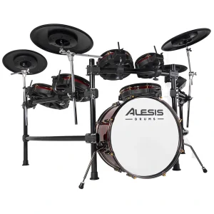 ALESIS STRATA PRIME 10 Parça Elektronik Davul Seti