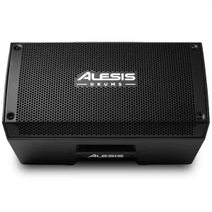 ALESIS Strike Amp 8 MK2 8 Aktif Davul Monitör Hoparlör 2000W Bluetooth