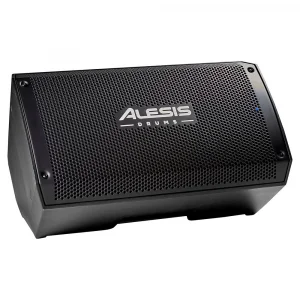ALESIS Strike Amp 8 MK2 8 Aktif Davul Monitör Hoparlör 2000W Bluetooth