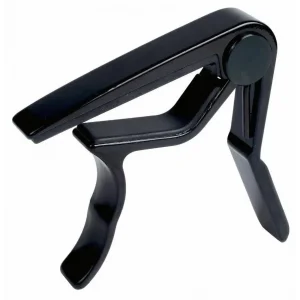 Alice A007D/BK-A Akustik Gitar Kaposu (Siyah)