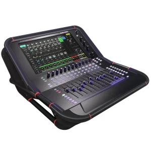 Allen & Heath AVANTIS SOLO (64 Kanal / 42 Bus Dijital Ses Mikseri)