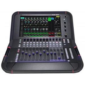 Allen & Heath AVANTIS SOLO (64 Kanal / 42 Bus Dijital Ses Mikseri)