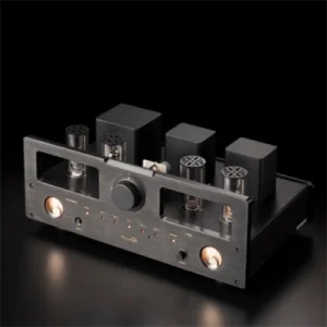 Allnic Audio L 6500 Lambalı Pre Power Amfi