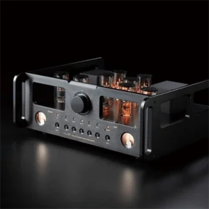 Allnic Audio L 8500 OTL/OCL Lambalı Pre Power Amfi