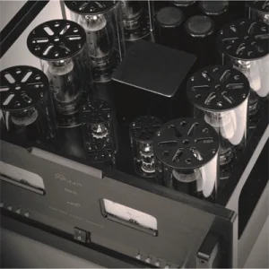 Allnic Audio M 5000 TITAN Stereo Güç Power Amfiü