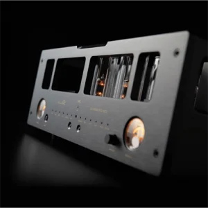 Allnic D 10000 OTL/OCL DAC