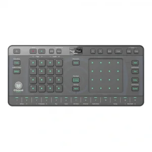 ALPHATHETA CHORDCAT Groovebox