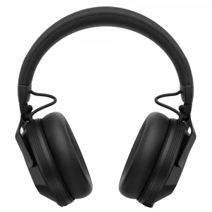 ALPHATHETA HDJ-F10-TX  Kablosuz DJ Kulaklığı ve Transmitter